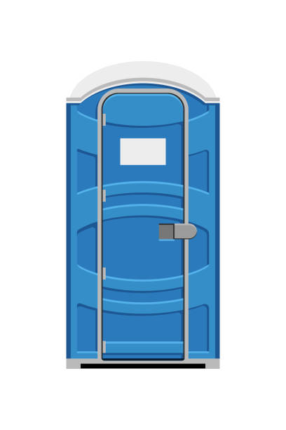 Types of Portable Toilets We Offer in Mount Pleasant, TX