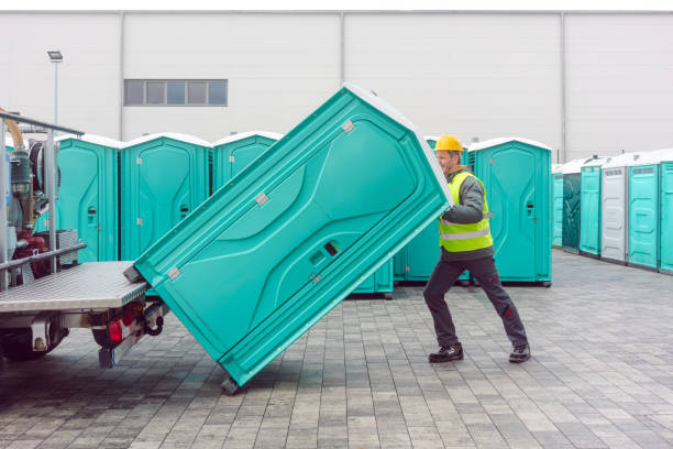 Best Construction Site Portable Toilets  in Mount Pleasant, TX