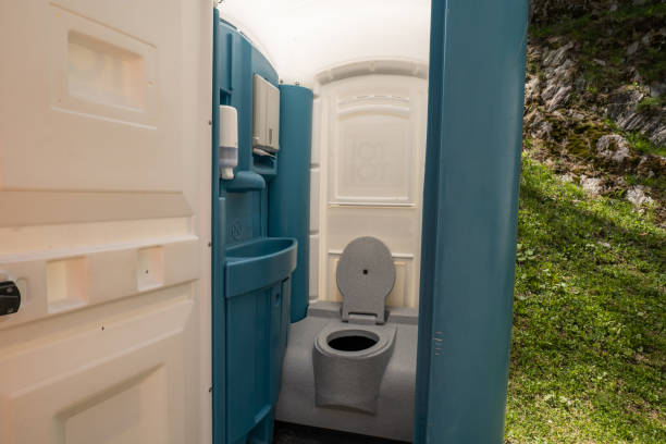 Best Standard Portable Toilet Rental  in Mount Pleasant, TX