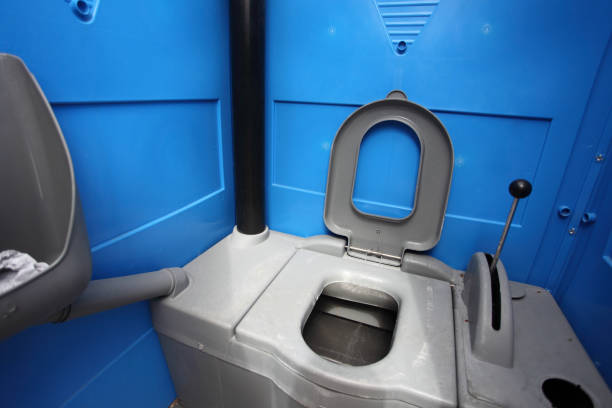 Best Long-Term Portable Toilet Rental  in Mount Pleasant, TX