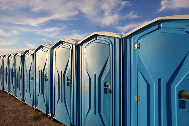 Best Restroom Trailer for Weddings  in Mount Pleasant, TX