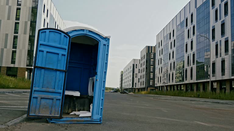 Best Eco-Friendly Portable Toilets  in Mount Pleasant, TX